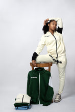 Load image into Gallery viewer, "RVELATION" OFF-WHITE TRACKSUIT