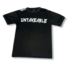 Load image into Gallery viewer, Midnight Black | Untakeable PRO Shirt