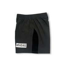 Load image into Gallery viewer, Sleek Charcoal | Untakeable PRO Shorts