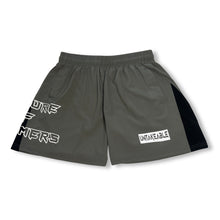 Load image into Gallery viewer, Ash Grey | Untakeable PRO Shorts
