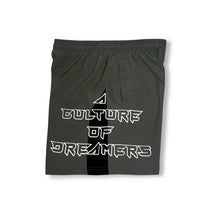 Load image into Gallery viewer, Ash Grey | Untakeable PRO Shorts