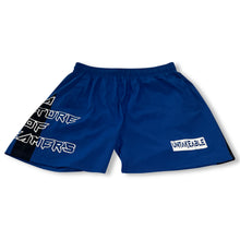 Load image into Gallery viewer, Royal Blue | Untakeable PRO Shorts