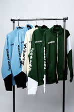 Load image into Gallery viewer, "RVELATION" FOREST-GREEN TRACKSUIT