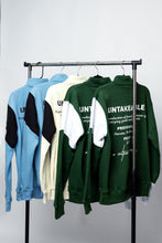 Load image into Gallery viewer, "RVELATION" OFF-WHITE TRACKSUIT