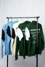 Load image into Gallery viewer, "RVELATION" SKY-BLUE TRACKSUIT