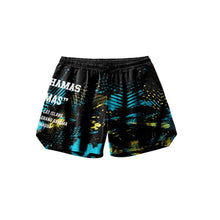 Load image into Gallery viewer, Independence Mesh Shorts