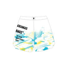 Load image into Gallery viewer, Independence Mesh Shorts