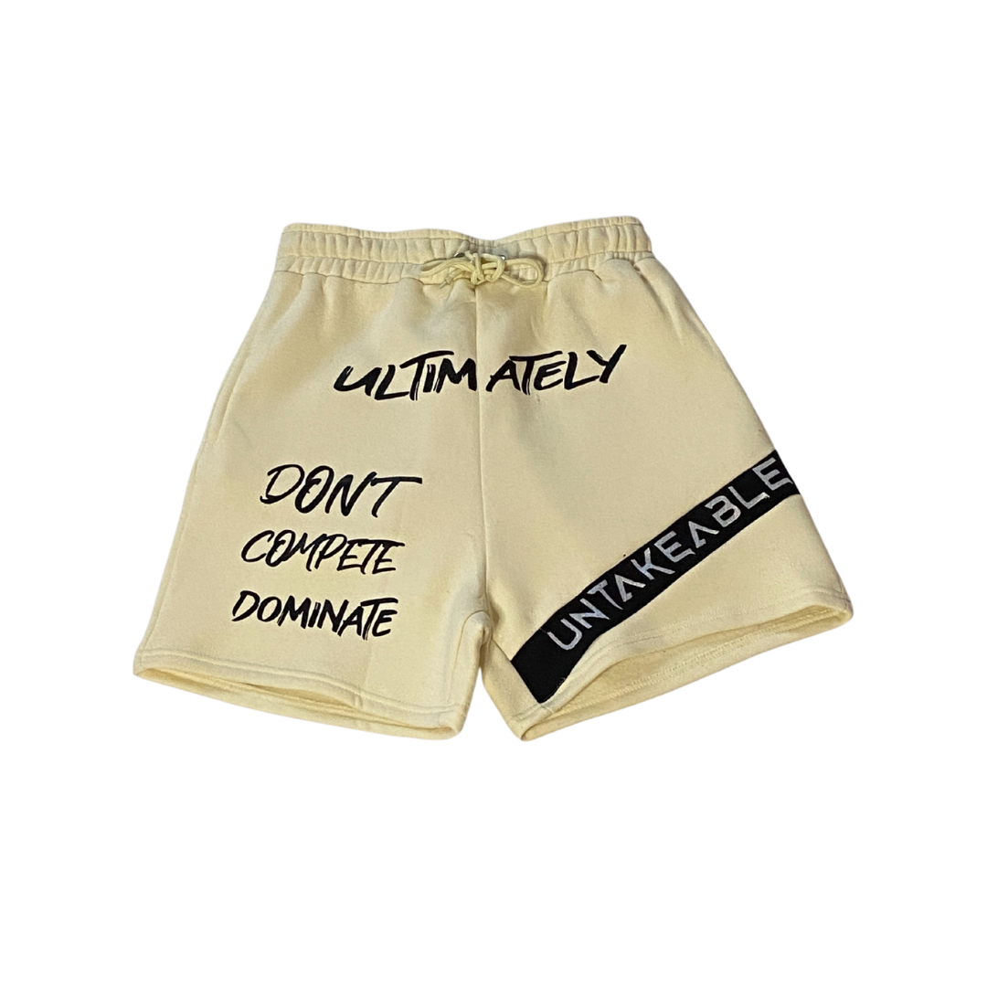 Collection N1N3T33N Shorts – Untakeable