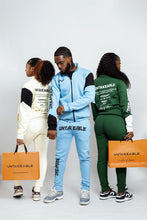 Load image into Gallery viewer, &quot;RVELATION&quot; OFF-WHITE TRACKSUIT
