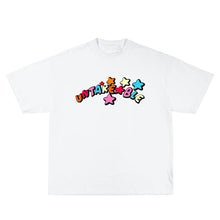 Load image into Gallery viewer, Frost White Dreamers T-Shirt
