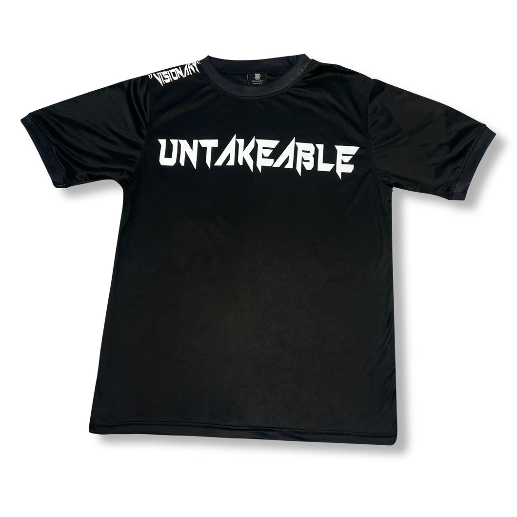 Midnight Black | Untakeable PRO Shirt