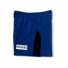 Load image into Gallery viewer, Royal Blue | Untakeable PRO Shorts
