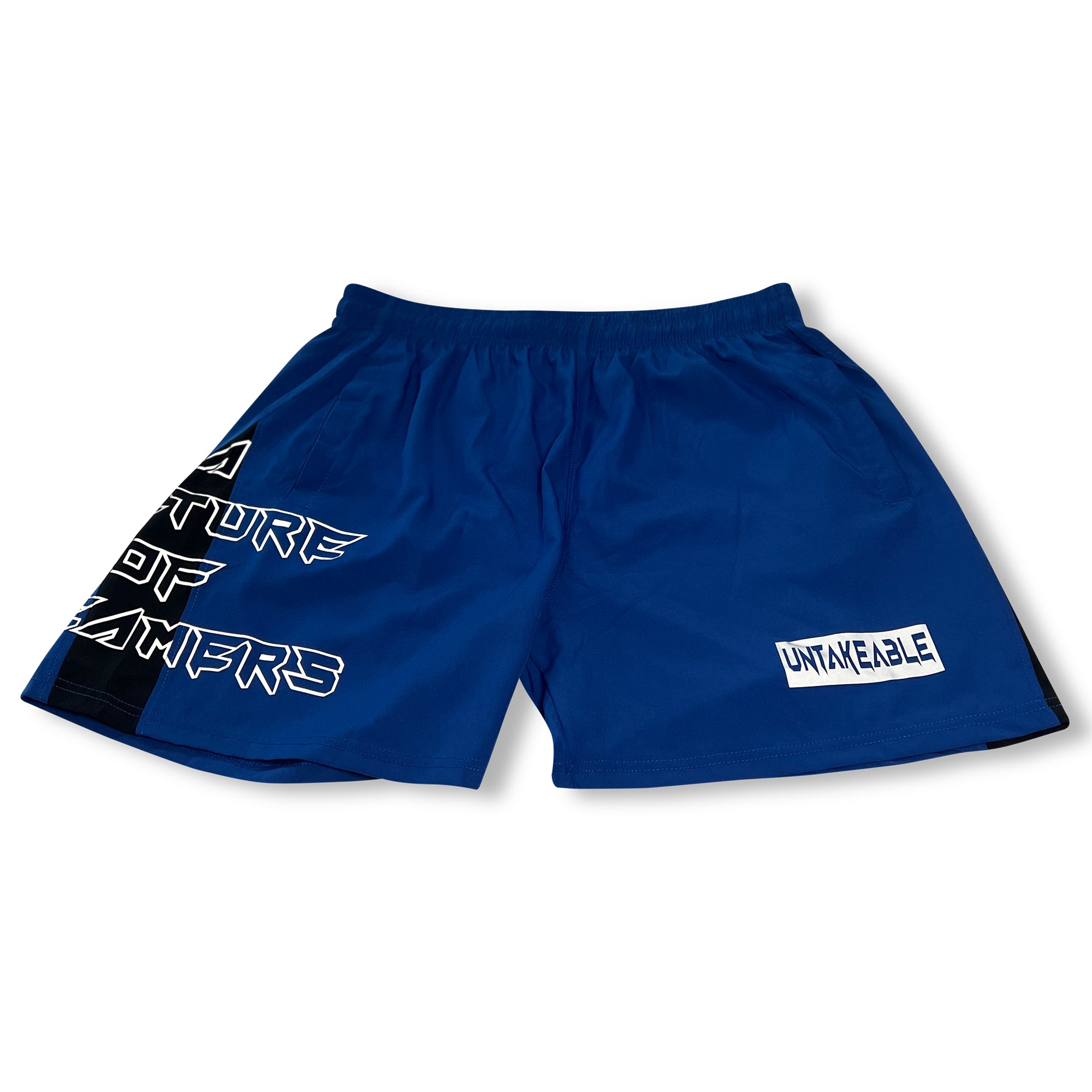 Royal Blue | Untakeable PRO Shorts