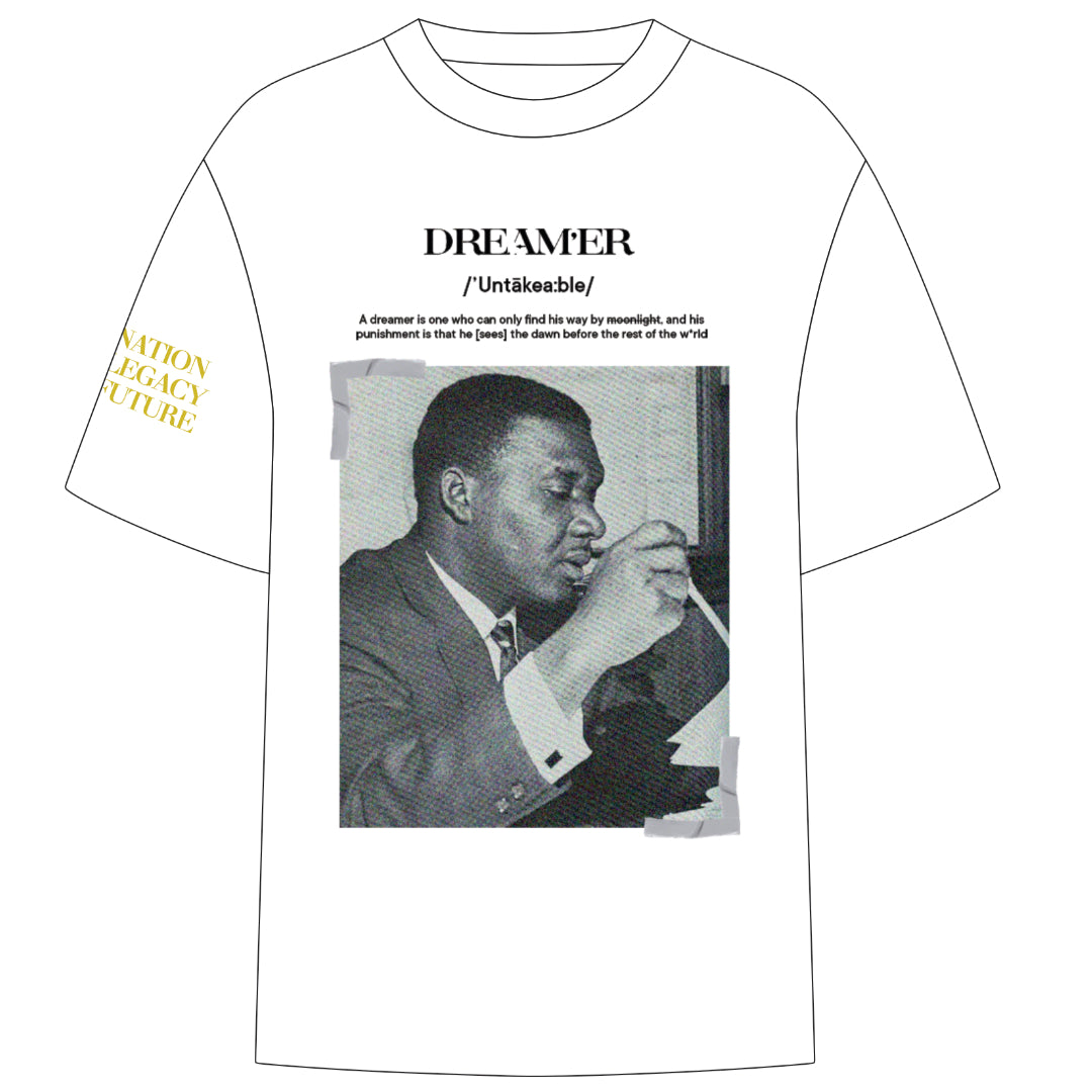 50th Independence Graphic T-Shirt – Untakeable