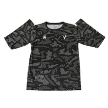 Load image into Gallery viewer, Origin Collection | Obsidian Long-sleeve Compression Shirt
