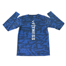 Load image into Gallery viewer, Origin Collection | Bolt Long-sleeve Compression Shirt
