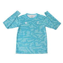 Load image into Gallery viewer, Origin Collection | Glacier Long-sleeve Compression Shirt
