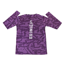 Load image into Gallery viewer, Origin Collection | Nova Long-sleeve Compression Shirt
