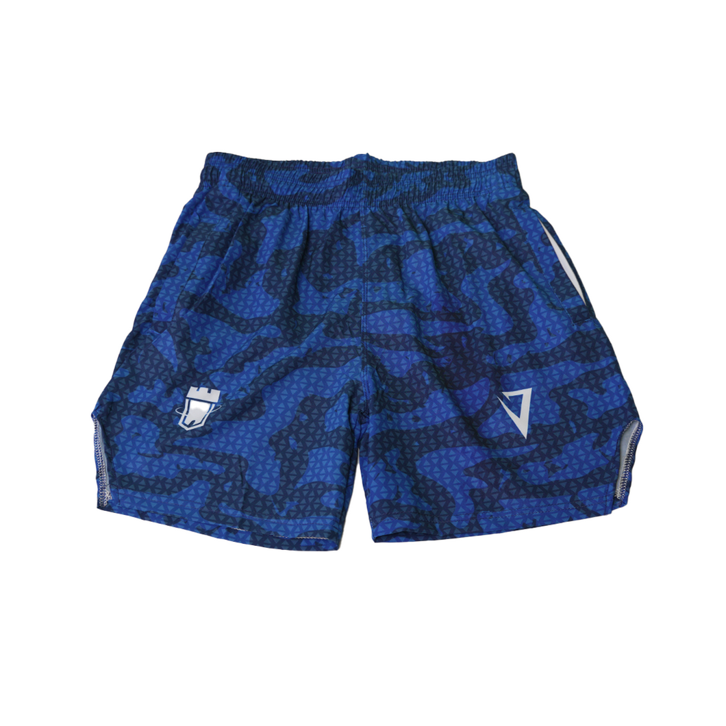 Origin Collection | Volt Shorts