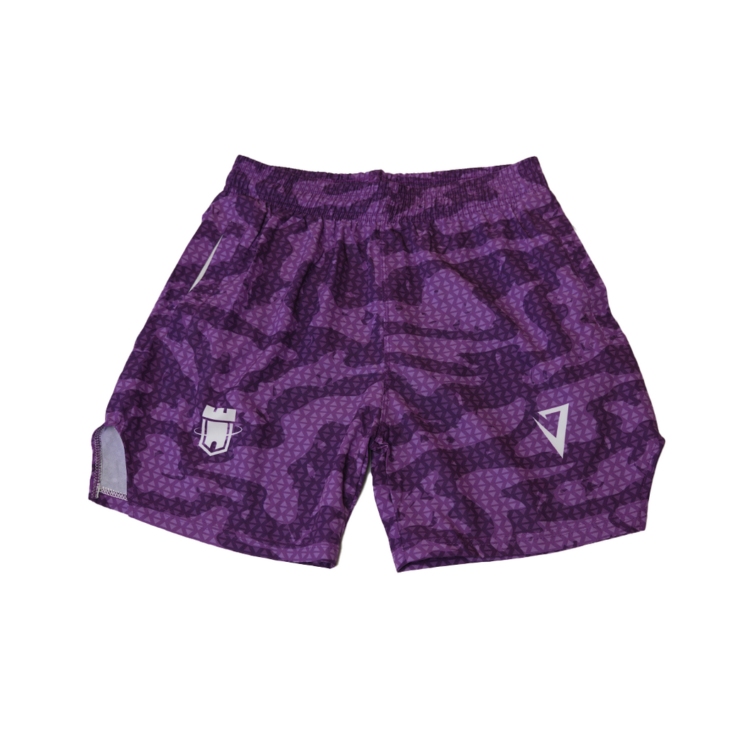 Origin Collection | Nova Shorts