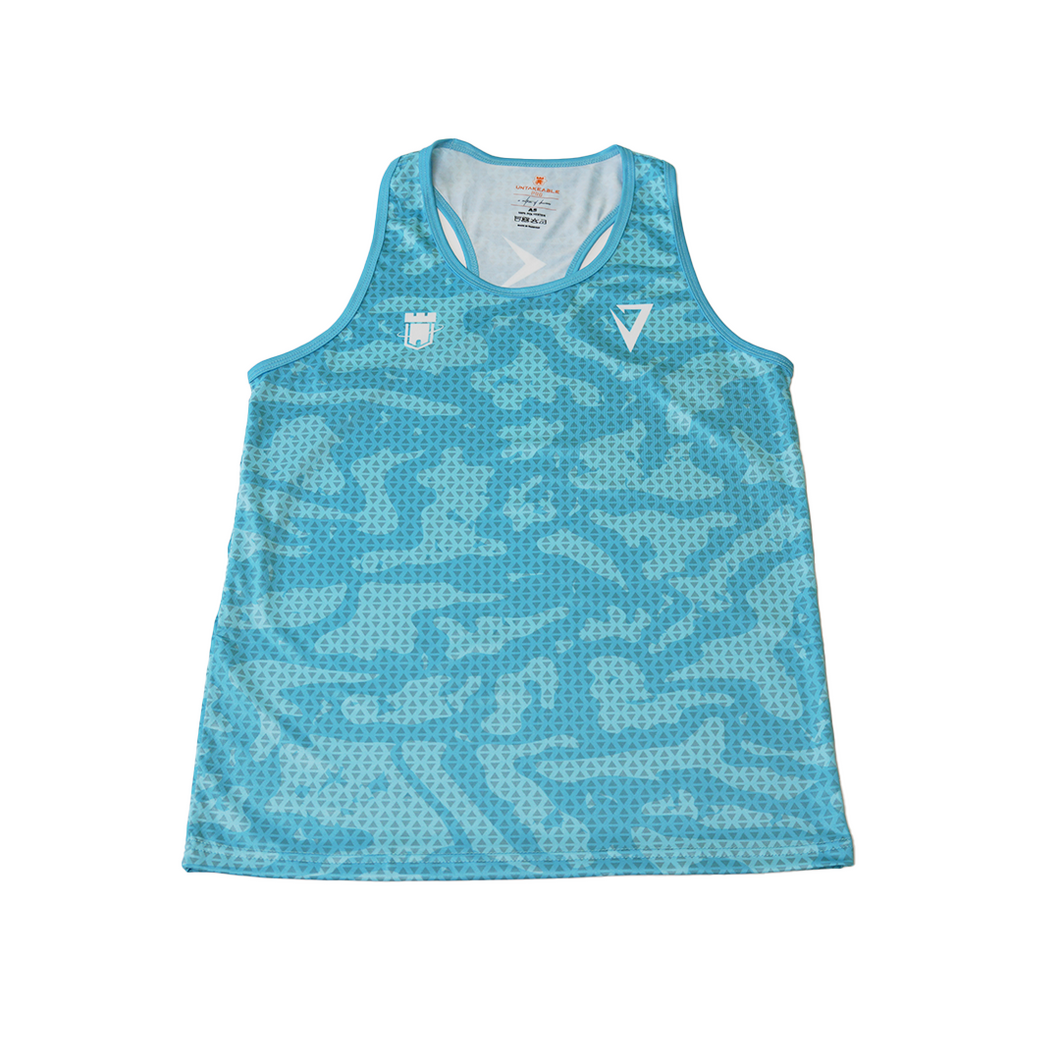 Origin Collection | Glacier Stringers