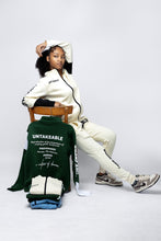 Load image into Gallery viewer, &quot;RVELATION&quot; OFF-WHITE TRACKSUIT
