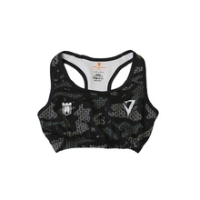 Load image into Gallery viewer, Origin Collection | Glacier Sports Bra
