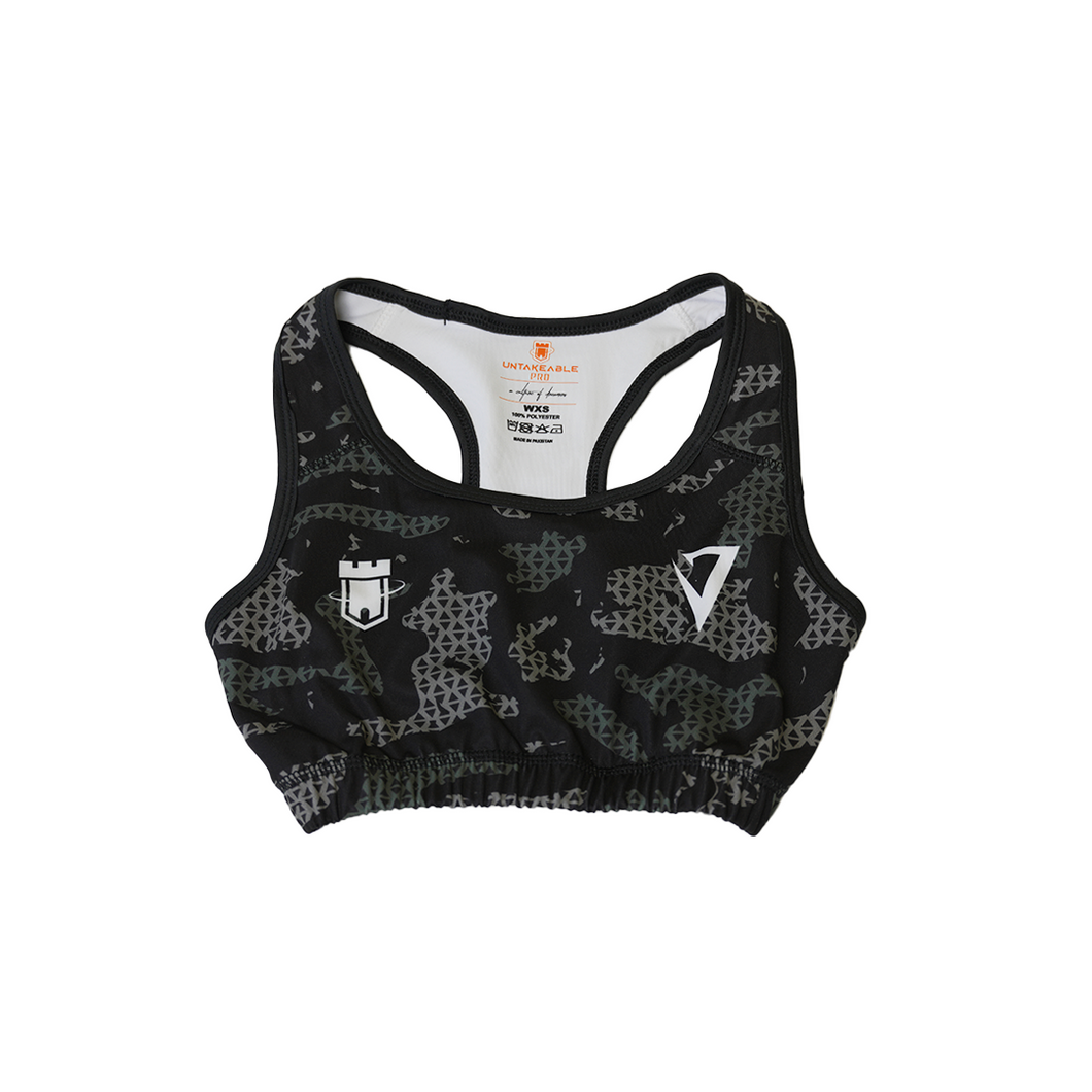Origin Collection | Nova Sports Bra