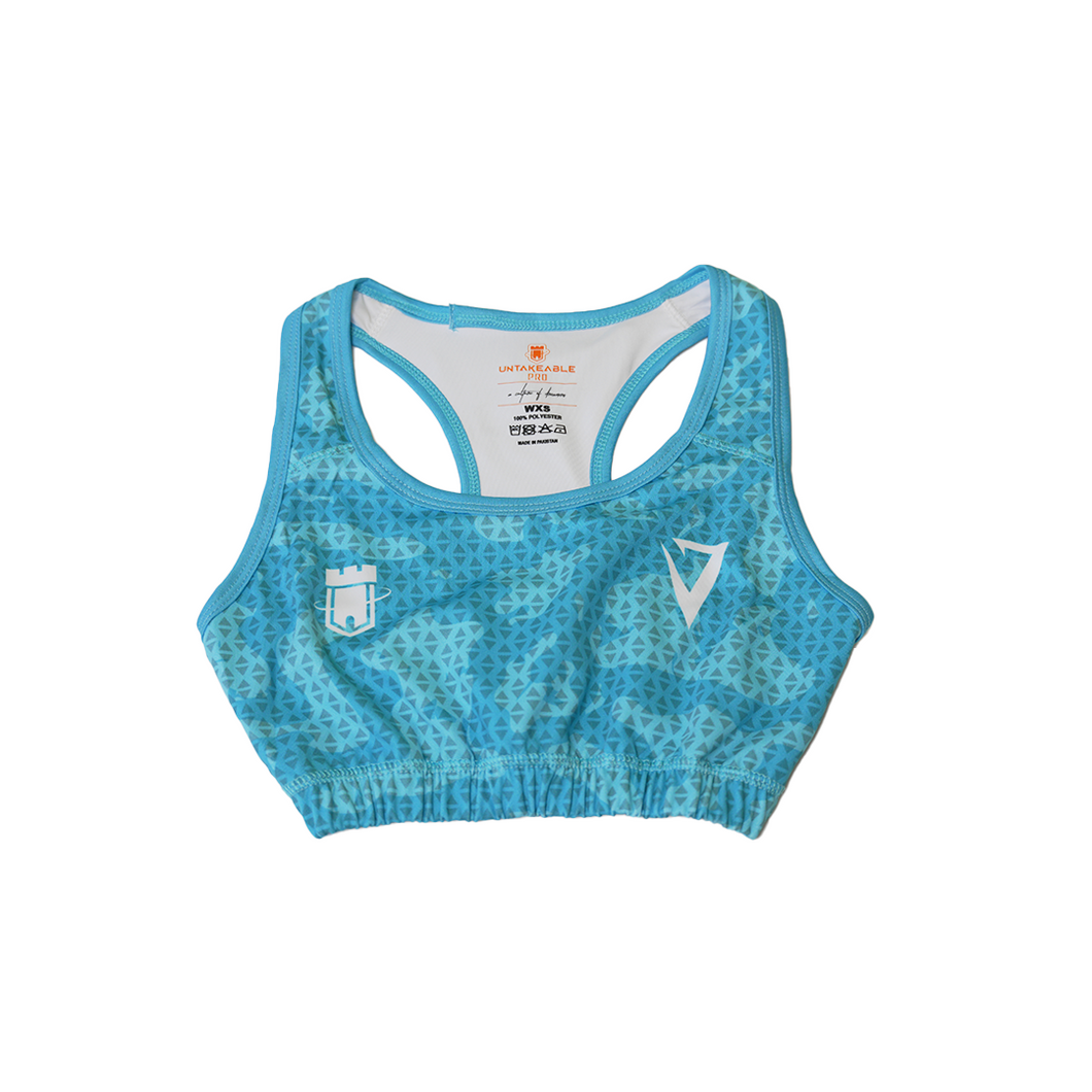 Origin Collection | Glacier Sports Bra