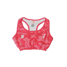 Load image into Gallery viewer, Origin Collection | Quartz Sports Bra

