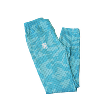 Load image into Gallery viewer, Origin Collection | Obsidian Leggings
