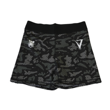Load image into Gallery viewer, Origin Collection | Quartz Compression Shorts
