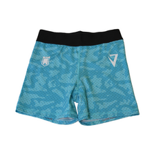 Load image into Gallery viewer, Origin Collection | Quartz Compression Shorts
