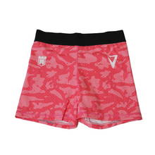 Load image into Gallery viewer, Origin Collection | Quartz Compression Shorts
